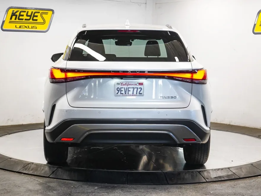 2023 Lexus RX 350 Premium photo 1