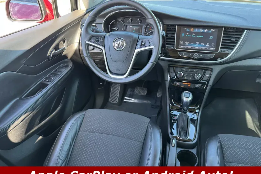2017 Buick Encore Preferred photo 1