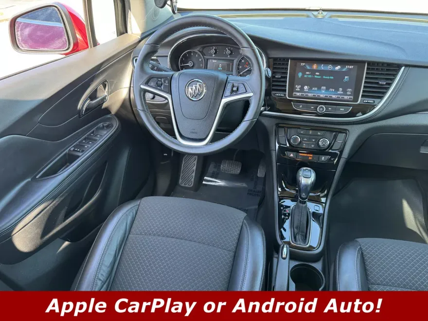 2017 Buick Encore Preferred photo 1