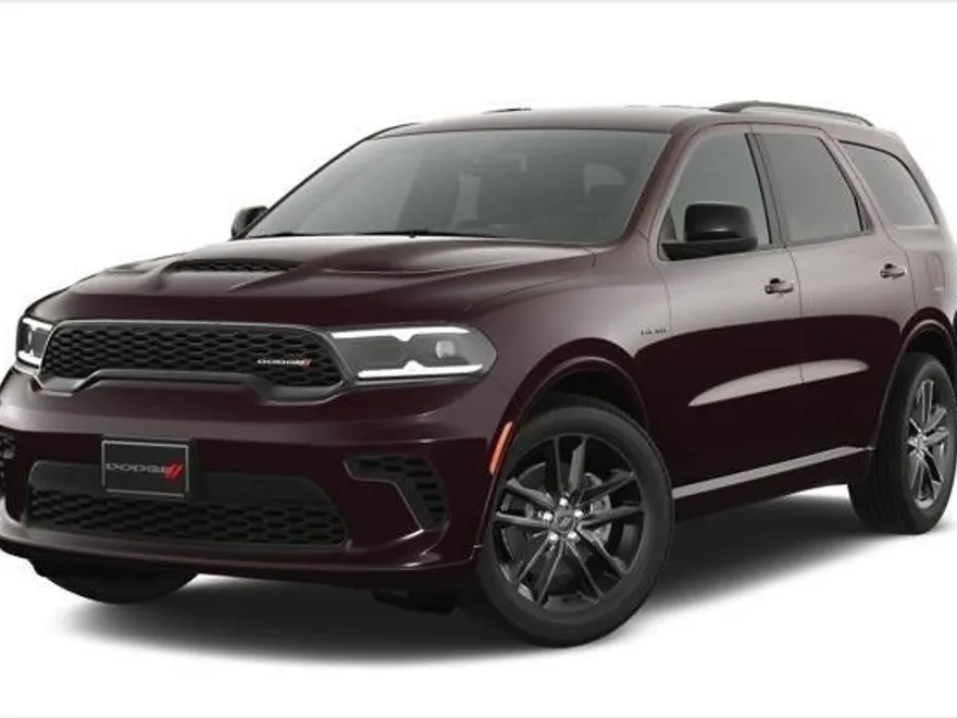 2025 Dodge Durango R/T photo 1