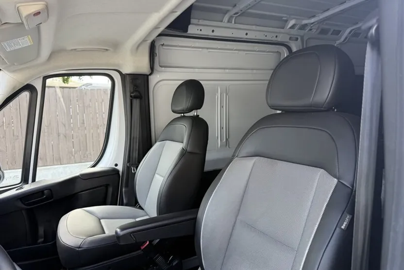 2023 Ram ProMaster 2500 photo 1