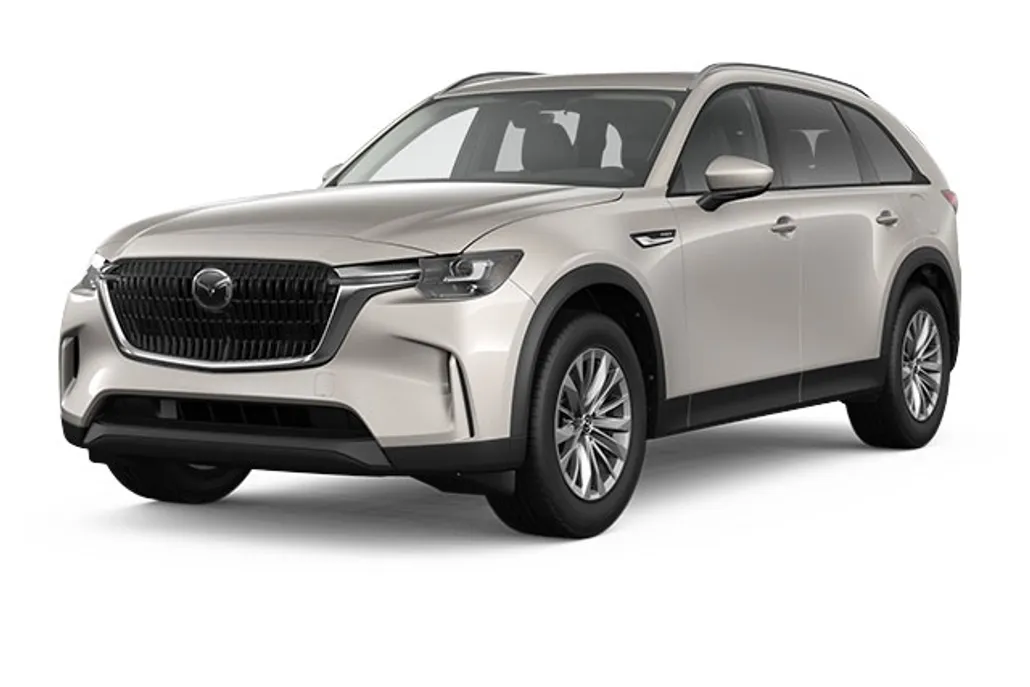 2025 Mazda CX-90 Preferred S photo 1
