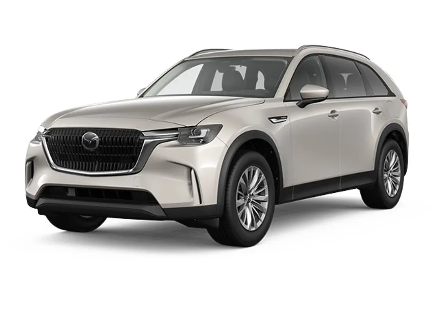 2025 Mazda CX-90 Preferred S photo 1