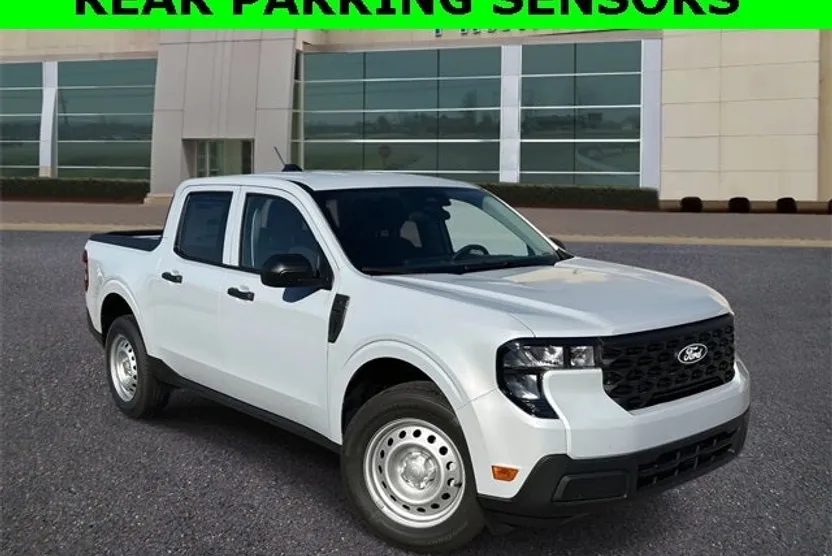 2025 Ford Maverick XL photo 1