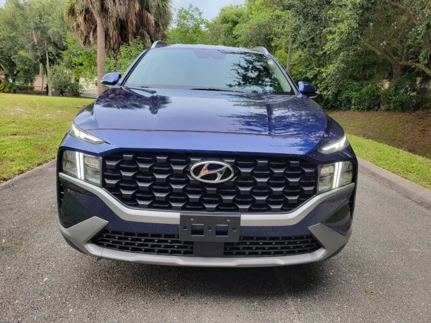 2023 Hyundai Santa Fe SEL photo 1