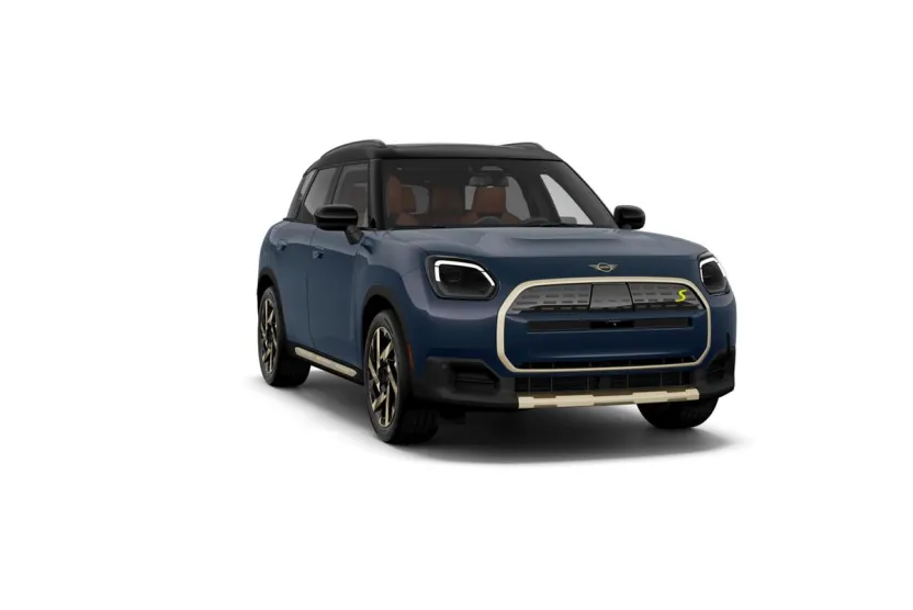 2025 Mini Countryman SE ALL4 Iconic photo 1