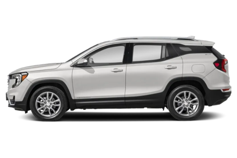 2024 Gmc Terrain SLE photo 1