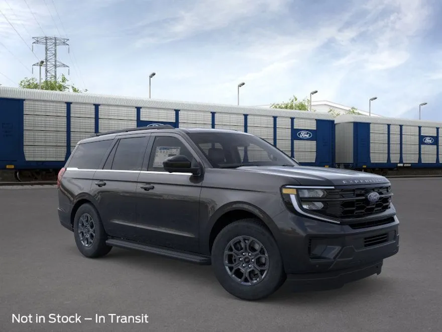 2025 Ford Expedition photo 1