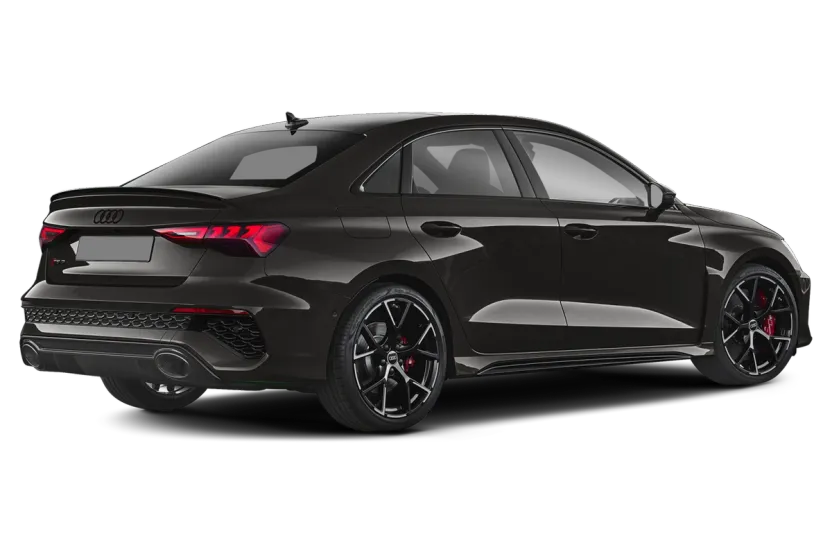 2022 Audi RS 3 Base photo 1