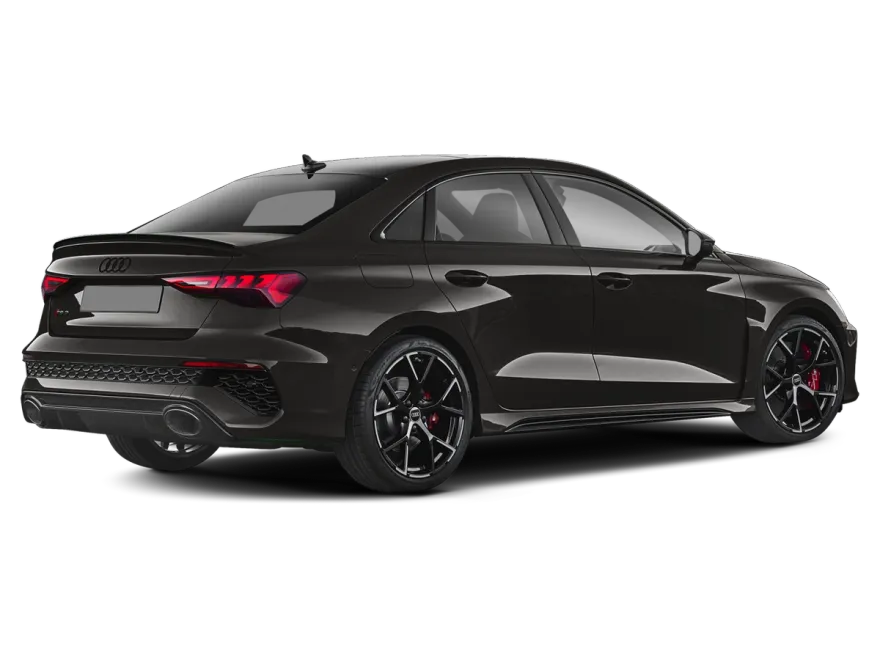 2022 Audi RS 3 Base photo 1