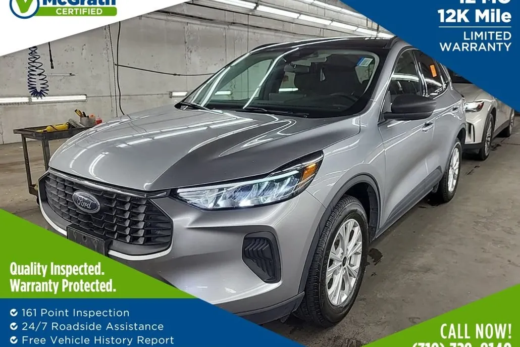 2024 Ford Escape Active photo 1