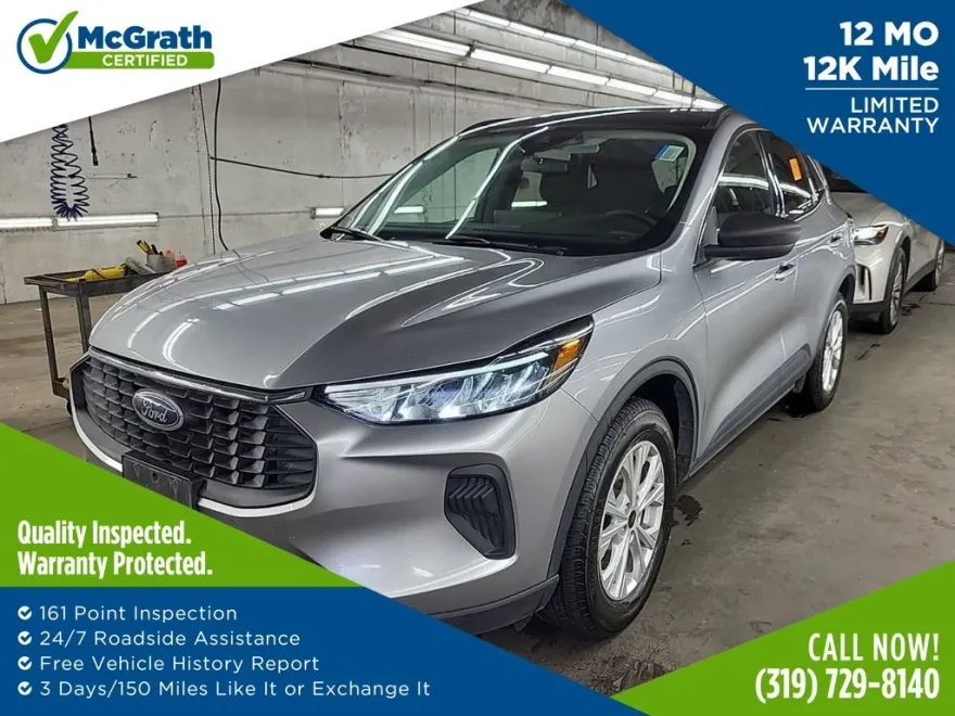 2024 Ford Escape Active photo 1