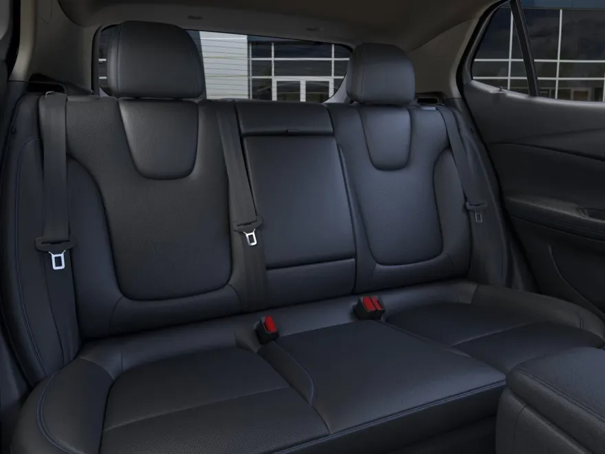 2026 Buick Encore GX Sport Touring photo 15