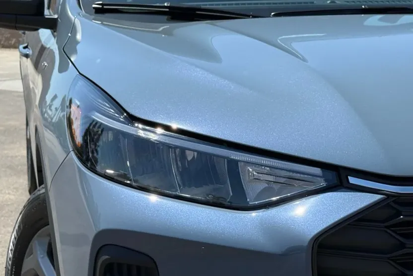 2025 Ford Escape ST-Line photo 1