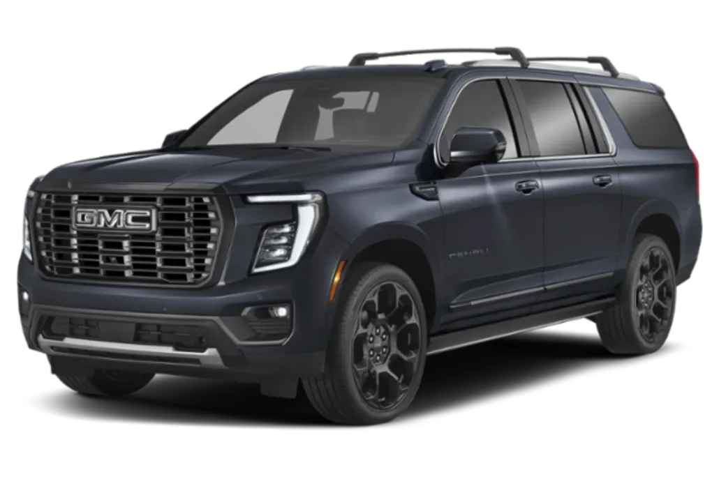 2025 Gmc Yukon XL Denali photo 1