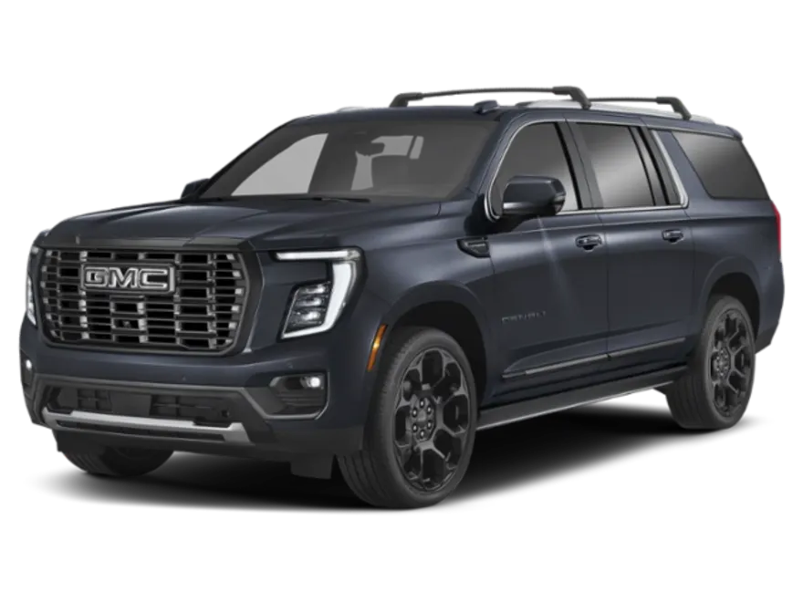 2025 Gmc Yukon XL Denali photo 1