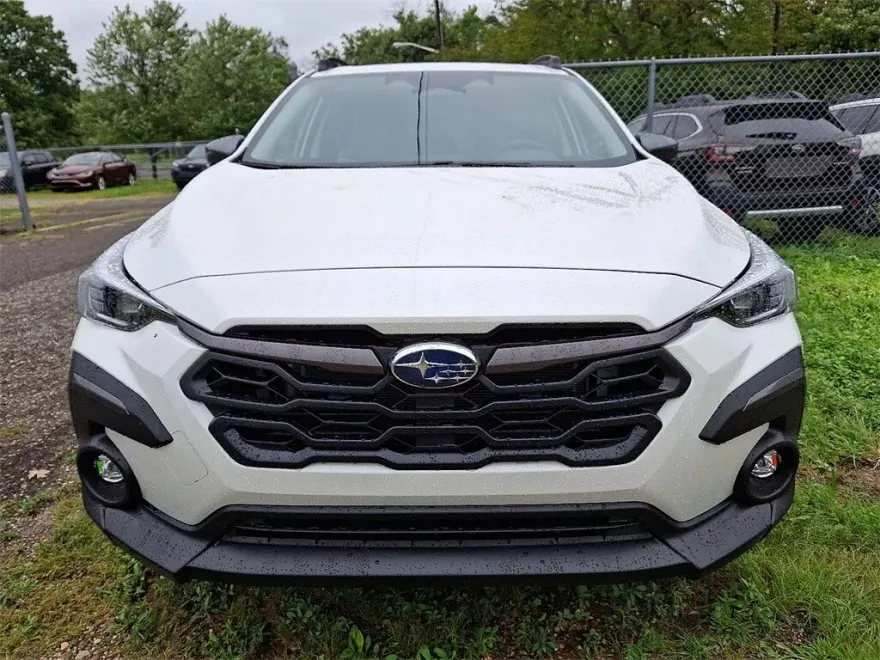 2025 Subaru Crosstrek Limited photo 1