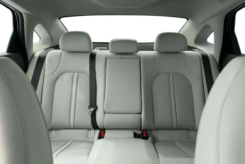 2025 Hyundai Sonata SEL Convenience photo 1