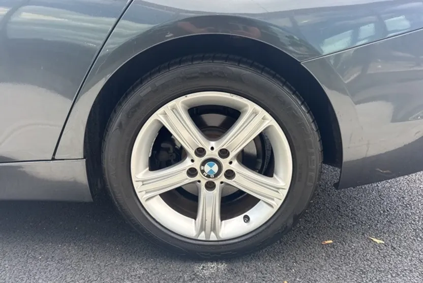 2014 Bmw 328i xDrive SULEV photo 1