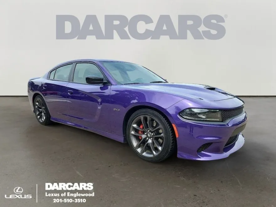 2023 Dodge Charger R/T photo 1
