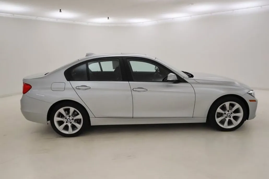 2015 Bmw 328i xDrive Sedan SA photo 1