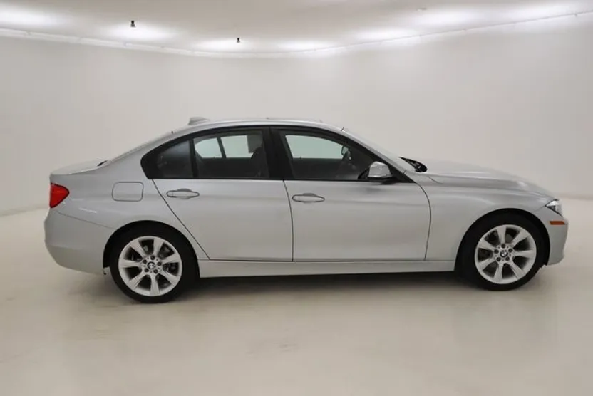 2015 Bmw 328i xDrive Sedan SA photo 1