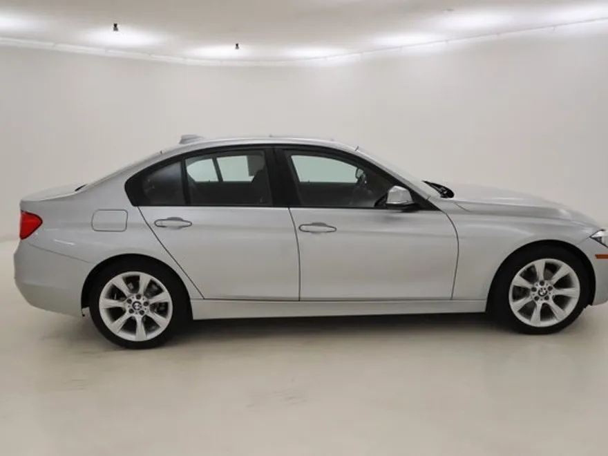 2015 Bmw 328i xDrive Sedan SA photo 1