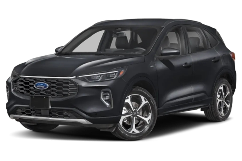 2025 Ford Escape ST-Line Elite photo 1