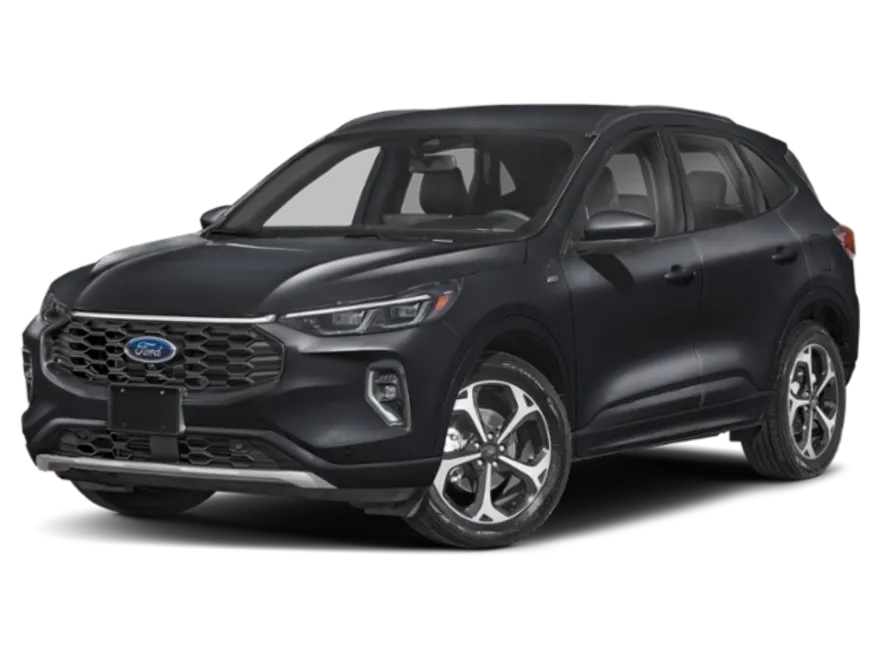 2025 Ford Escape ST-Line Elite photo 1
