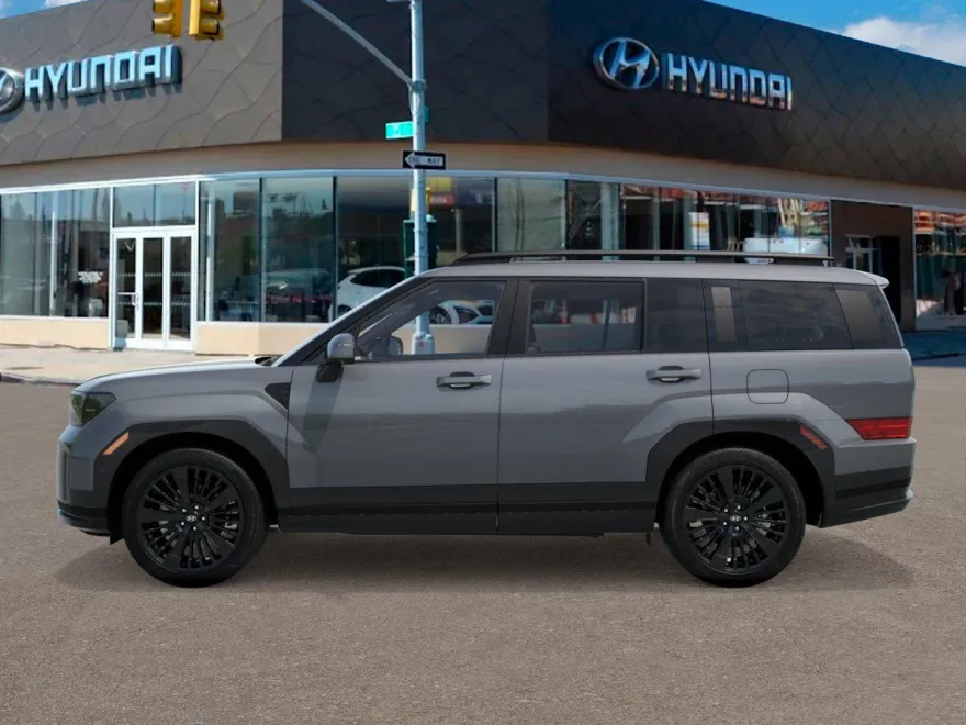 2026 Hyundai Santa Fe Calligraphy photo 1