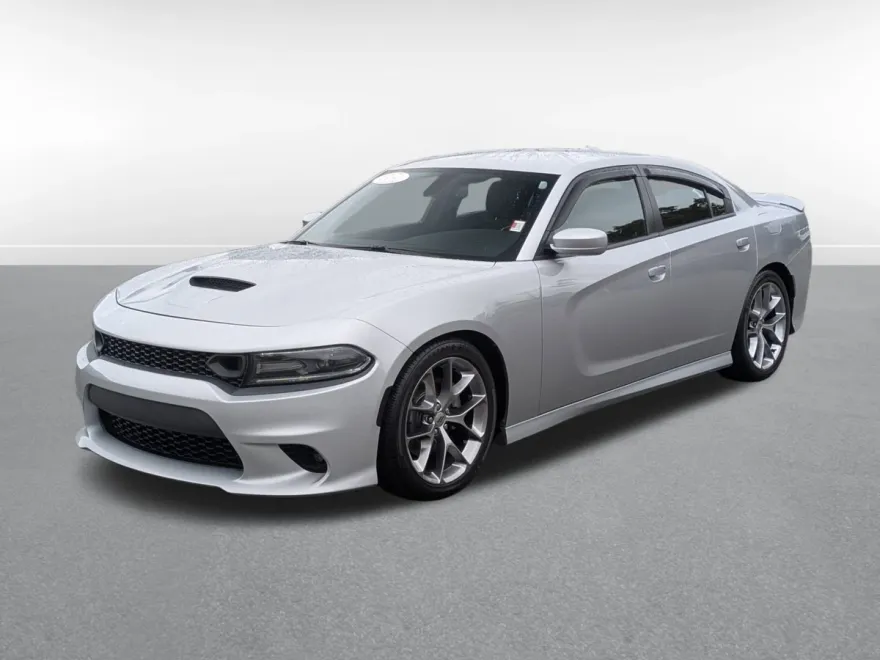 2021 Dodge Charger GT photo 1