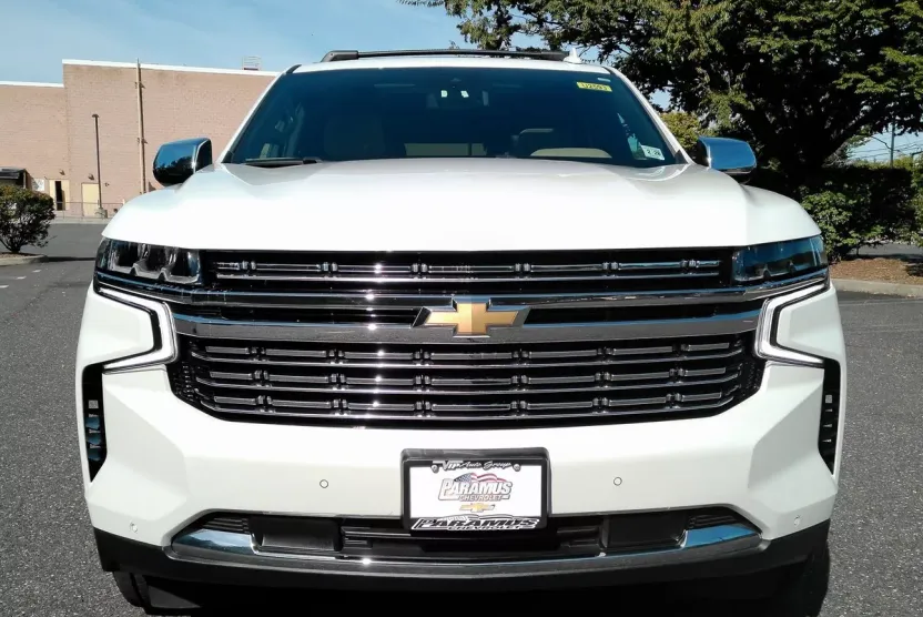 2023 Chevrolet Tahoe Premier photo 1