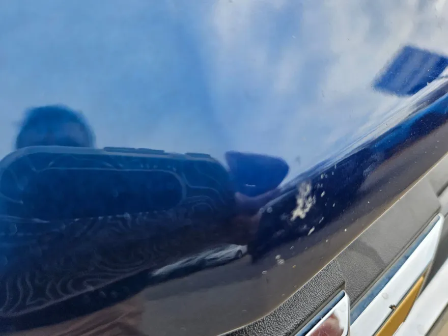 2020 Chevrolet Equinox LT photo 1