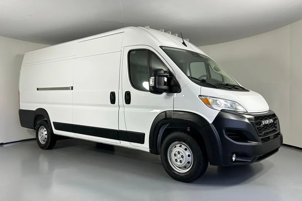 2023 Ram ProMaster 3500 photo 1