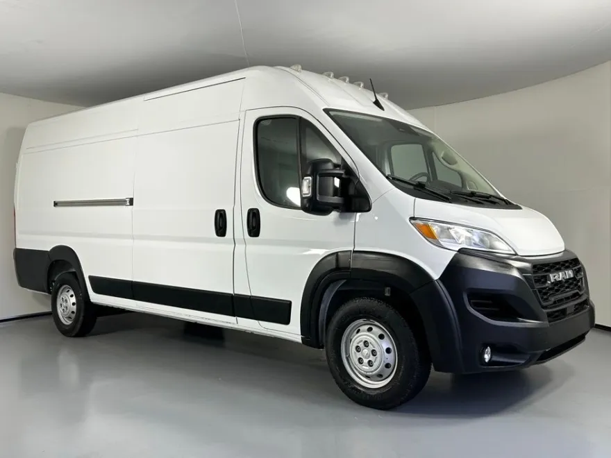 2023 Ram ProMaster 3500 photo 1