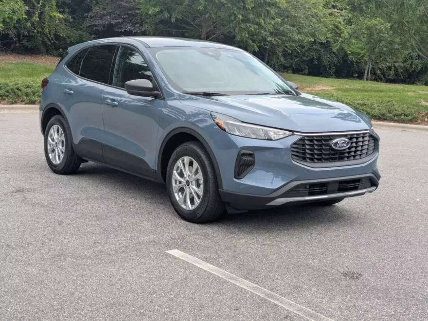 2025 Ford Escape Active photo 1