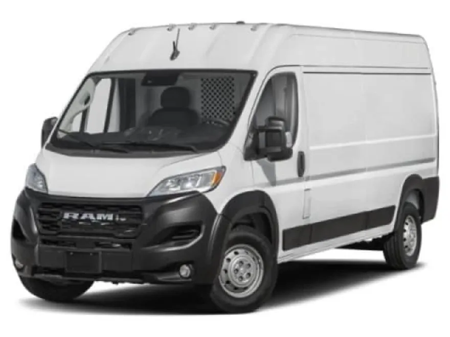 2025 Ram ProMaster 2500 photo 1