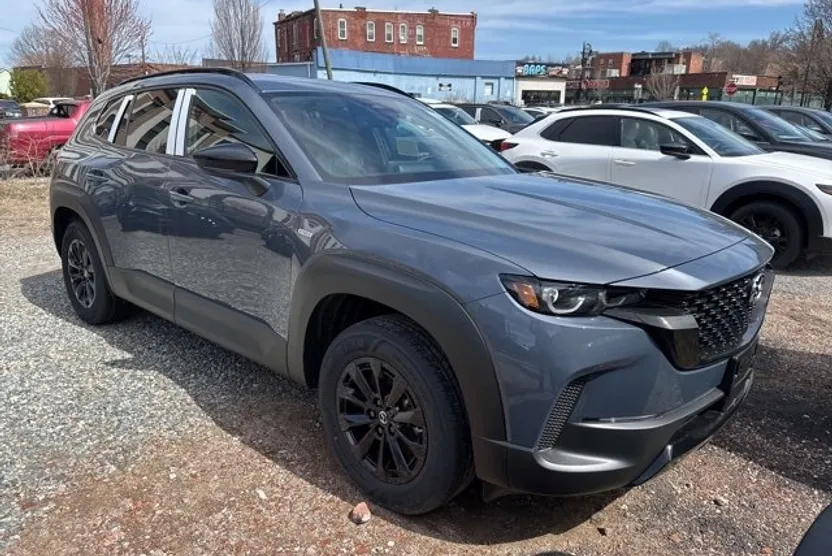 2025 Mazda CX-50 Premium photo 1