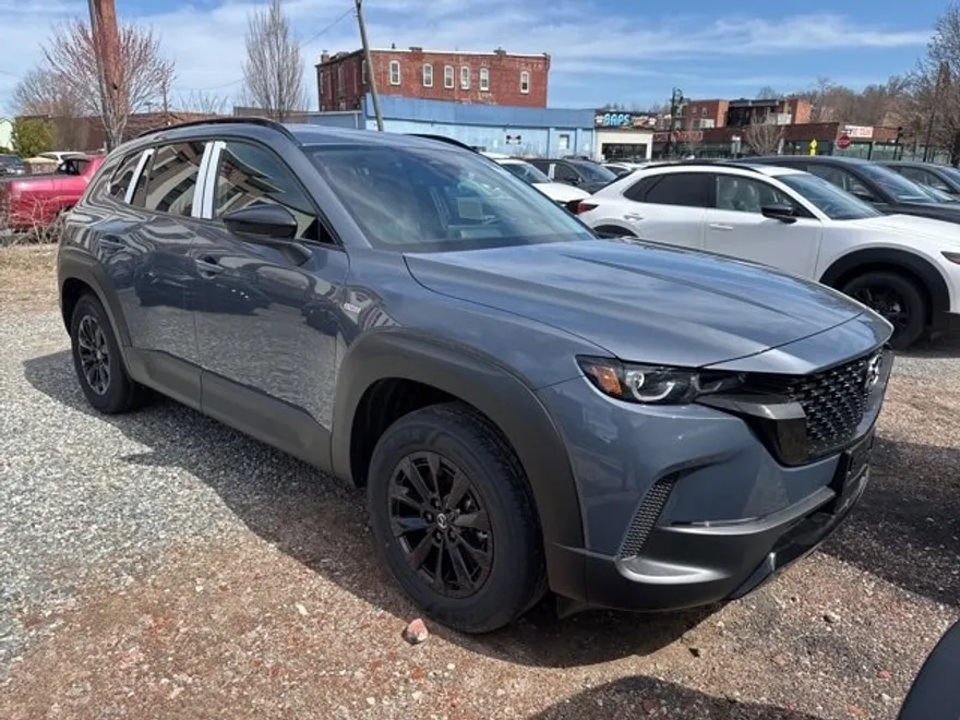 2025 Mazda CX-50 Premium photo 1