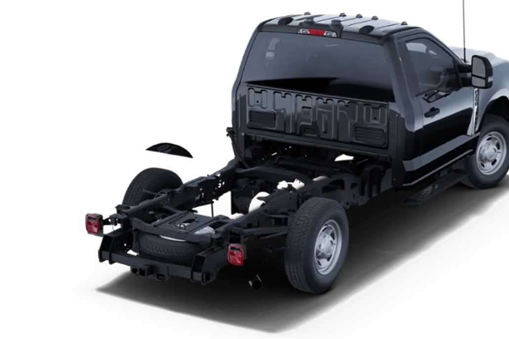 2025 Ford F-250 XL photo 1