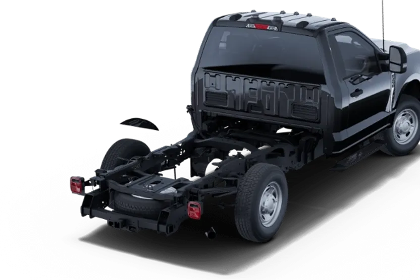 2025 Ford F-250 XL photo 1