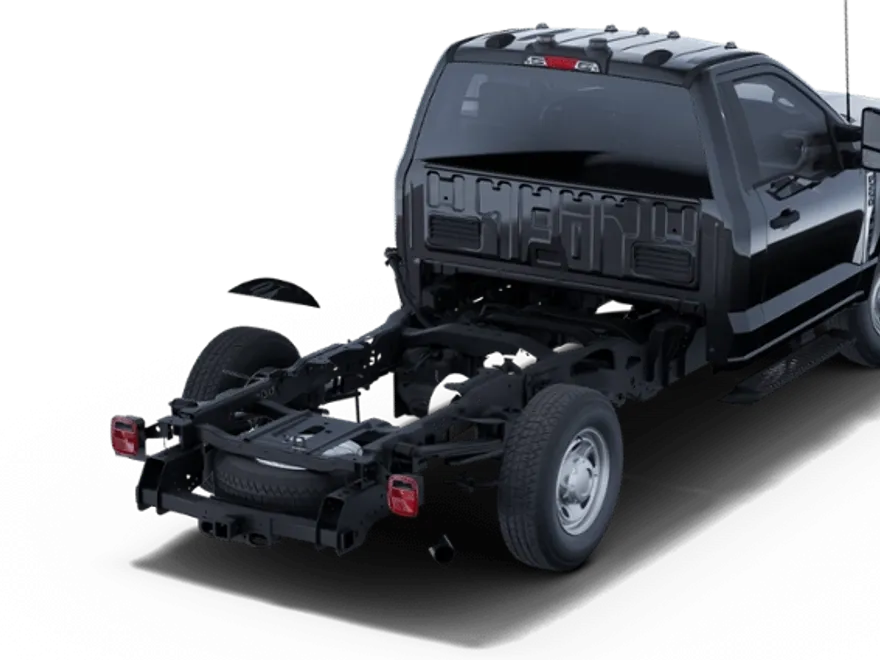 2025 Ford F-250 XL photo 1