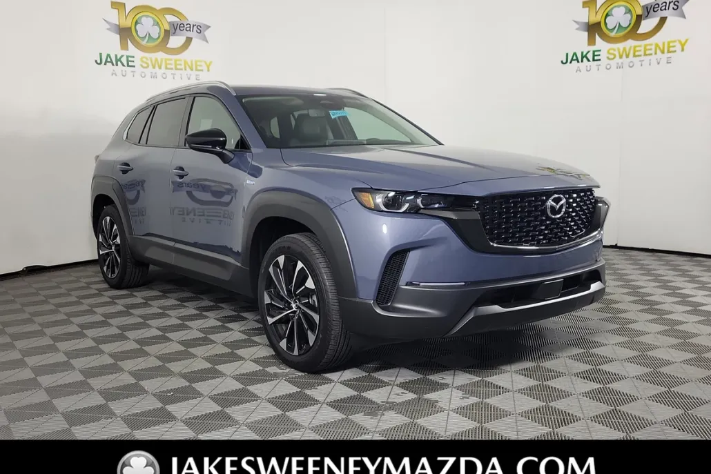 2025 Mazda CX-50 Premium Plus photo 1