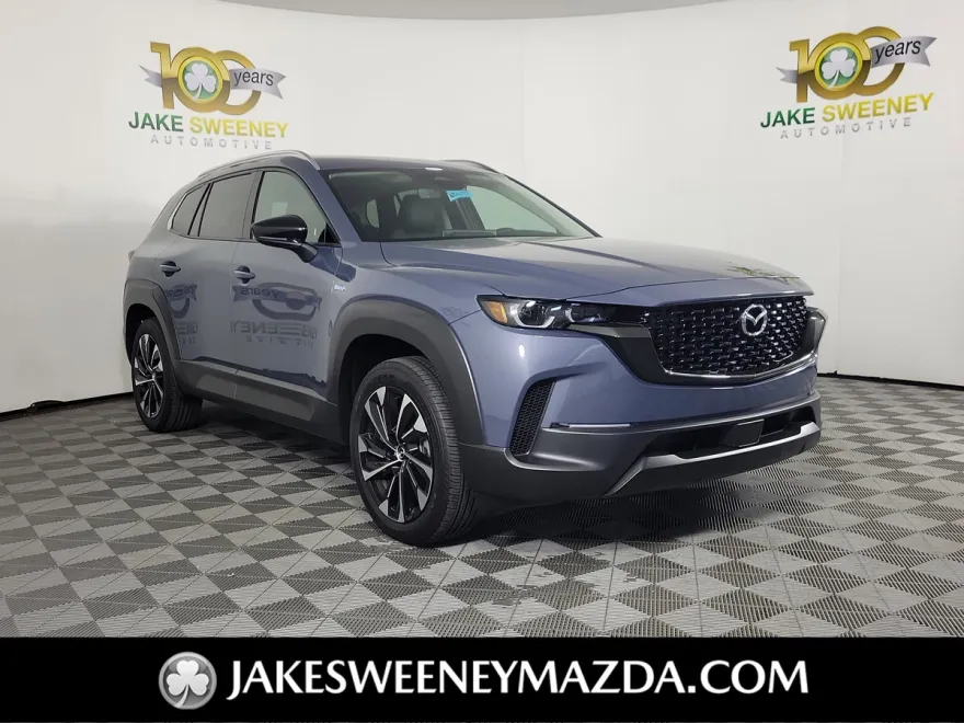 2025 Mazda CX-50 Premium Plus photo 1