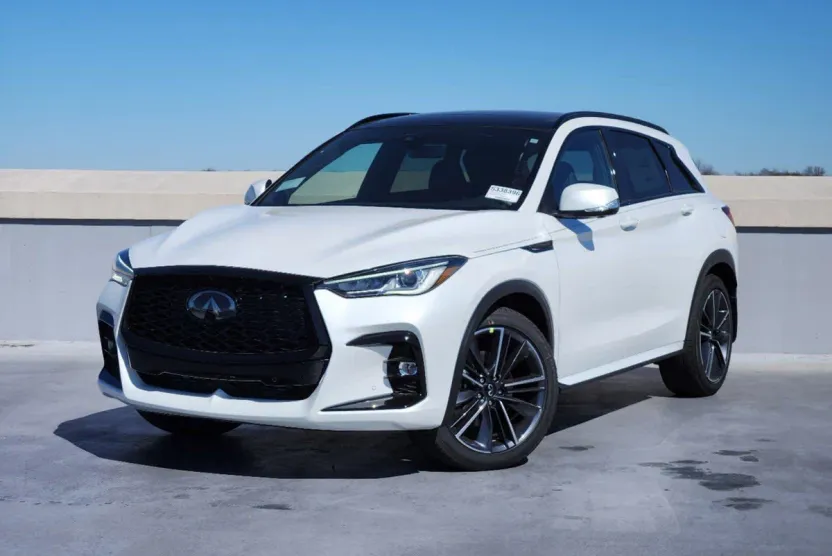 2025 Infiniti QX50 SPORT photo 1