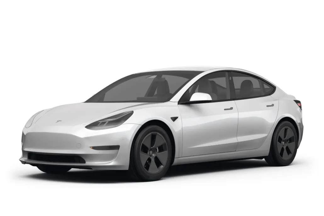 2023 Tesla Model 3 photo 1