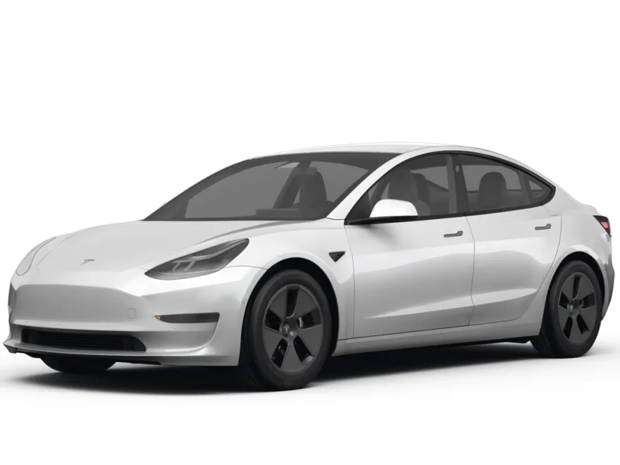 2023 Tesla Model 3 photo 1