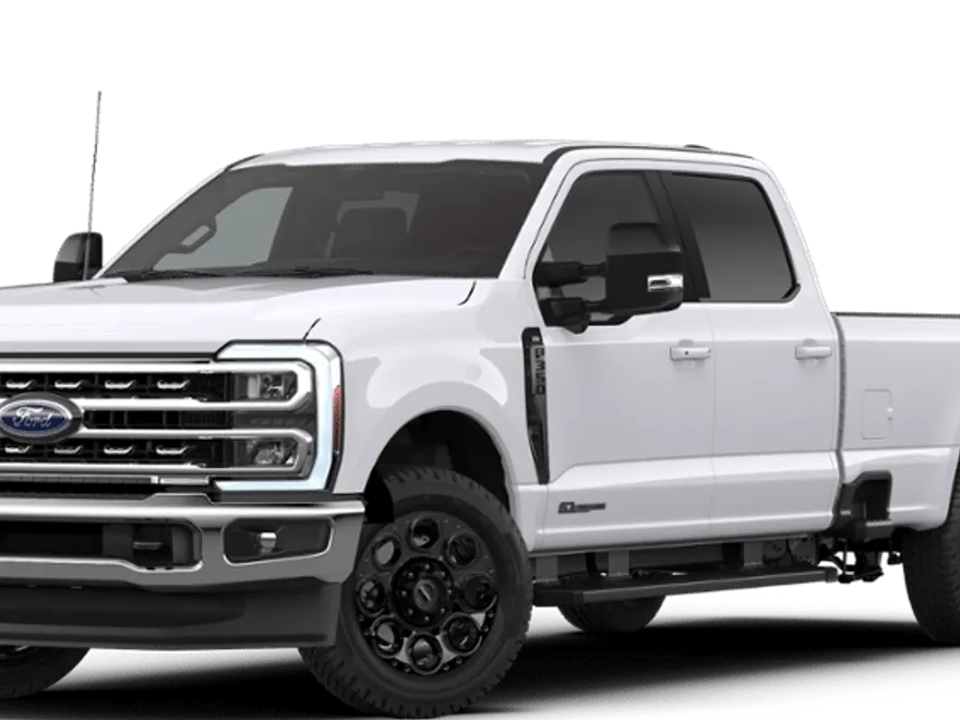 2026 Ford F-350 XLT photo 1
