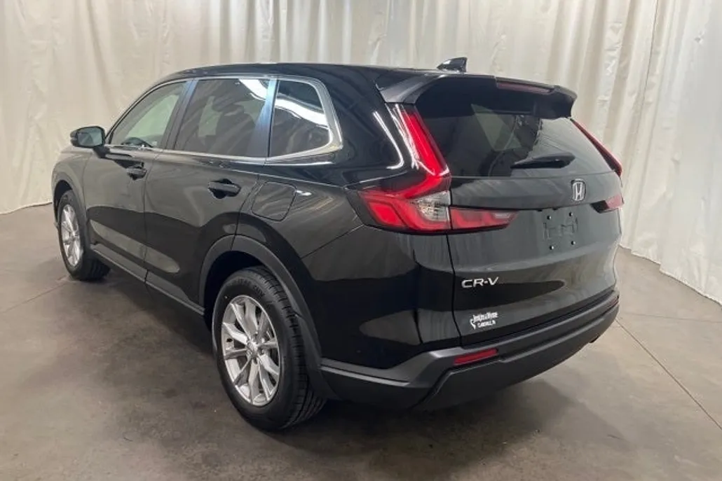 2025 Honda CR-V EX photo 1