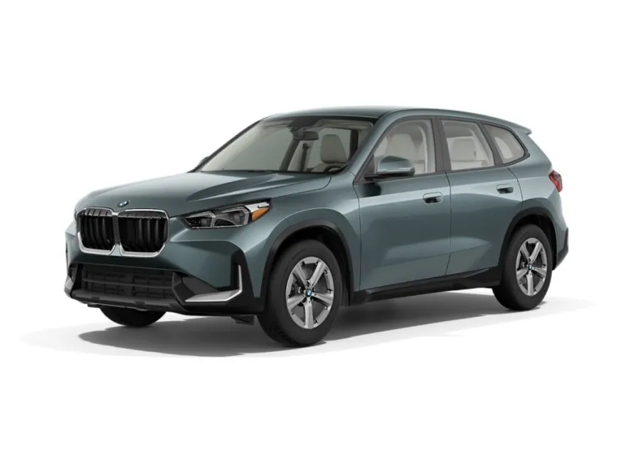 2025 Bmw X1 XDrive28i photo 1